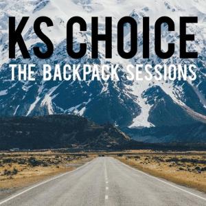 The Backpack Sessions (cover)